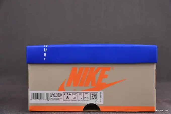 1 OG High DC6515-100 Jordan Prototype 0612